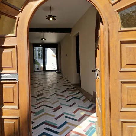 Chez Emilie Ferienhaus *