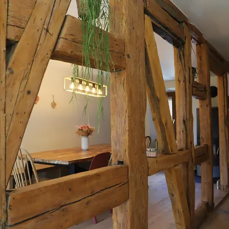 Chez Emilie *
