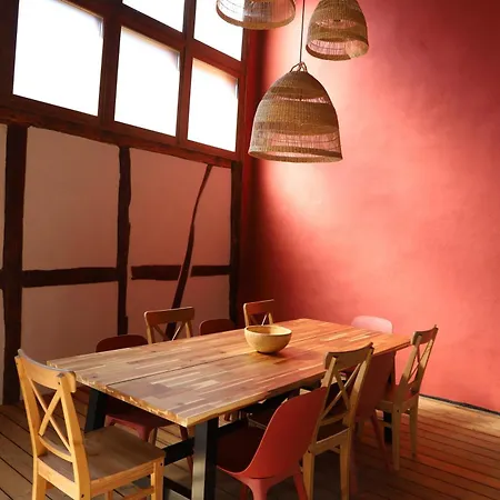 Ferienhaus Chez Emilie Gueberschwihr