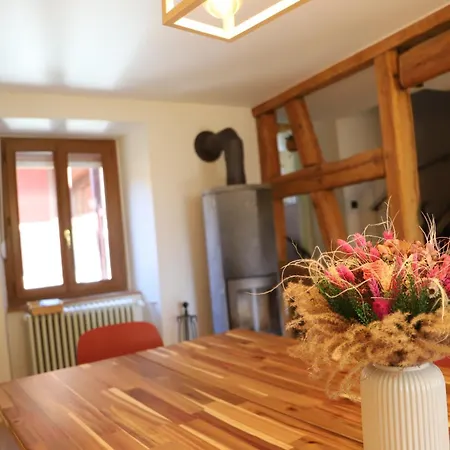 Chez Emilie Dom wakacyjny