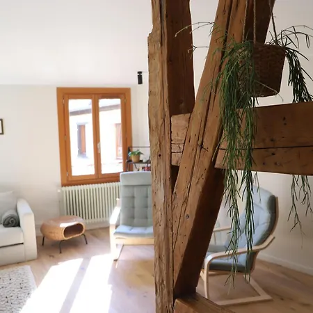 Chez Emilie