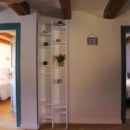 Chez Emilie Ferienhaus *