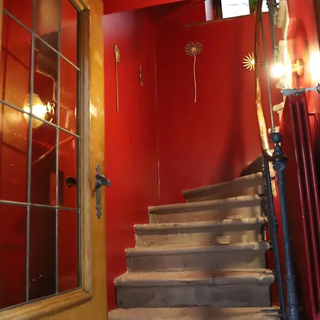 Chez Emilie * Gueberschwihr