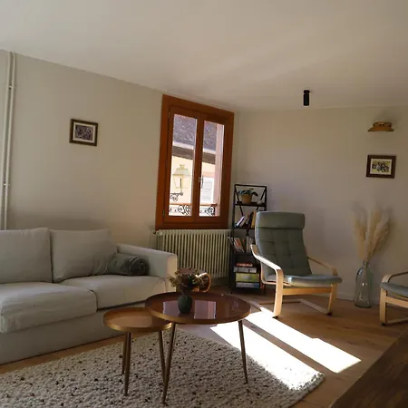 Chez Emilie