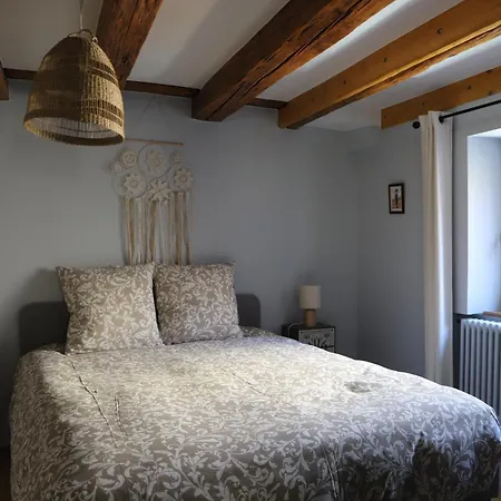 Ferienhaus Chez Emilie