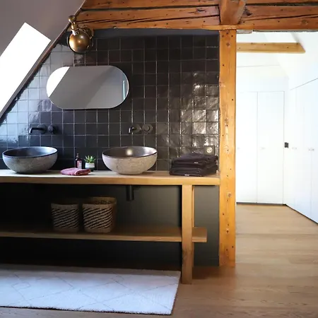 Ferienhaus Chez Emilie Gueberschwihr