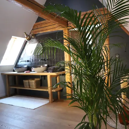 Dom wakacyjny Chez Emilie