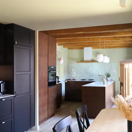 Chez Emilie Ferienhaus *