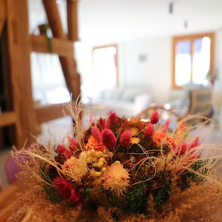 Chez Emilie * Gueberschwihr