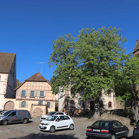 Chez Emilie Ferienhaus