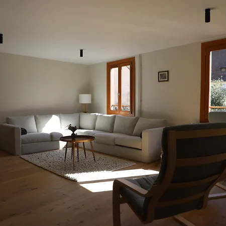 Chez Emilie Ferienhaus *