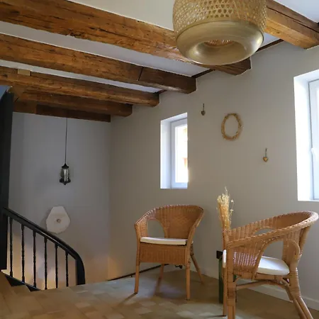 Ferienhaus Chez Emilie *