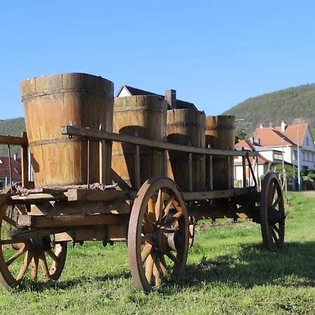 Chez Emilie * Gueberschwihr